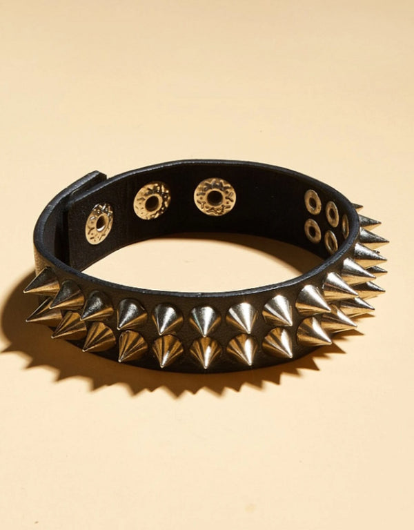 Studded Bracelet